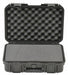 ProtCase 3 1/2 in TrgRlsLtchSys Blk