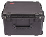 K4992 ProtCase 12 in TrgRlsLtchSys Blk