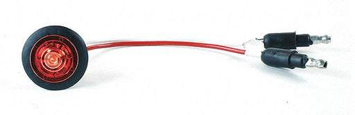 Clearance Marker Light FMVSS PC Round