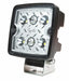 Work Light 1200 lm Square LED 5 H
