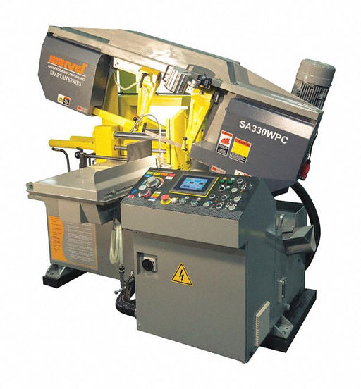 Band Saw Horizontal 95 to 295 SFPM