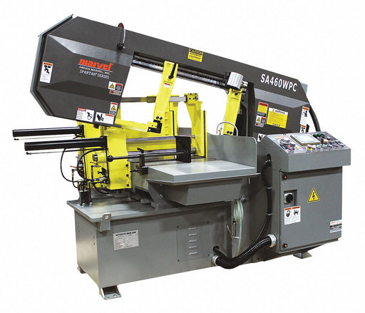 Band Saw Horizontal 65 to 330 SFPM