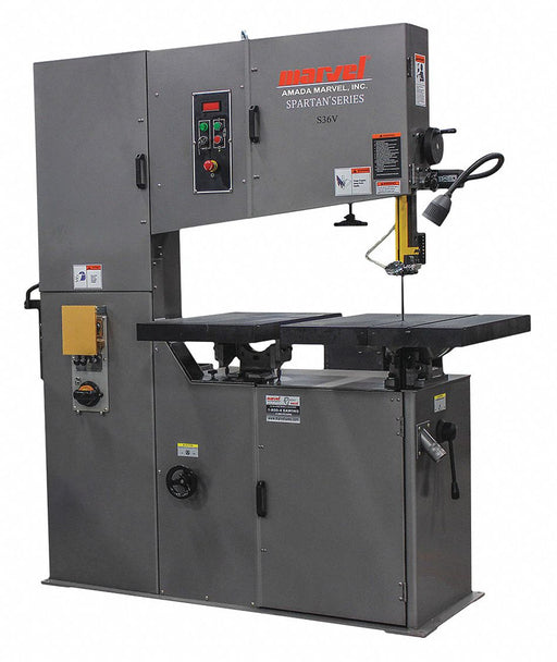 Band Saw Vertical 50 to 415 SFPM