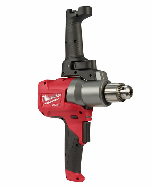 Mud Mixer 18V Bare Tool Cordless