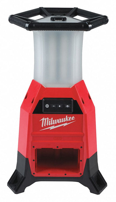 Jobsite Light LED 9 000 lm