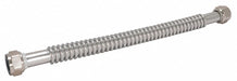 Water Connector 5/8 ID x 12 L