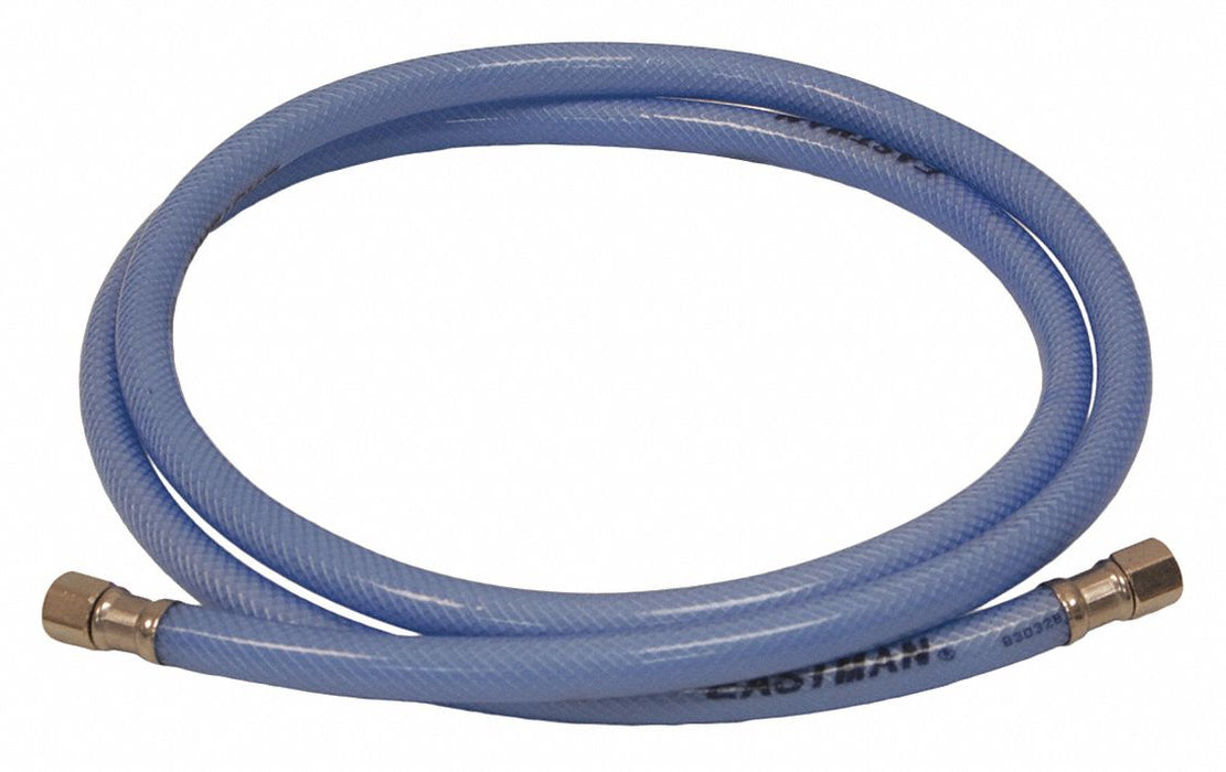 Water Connector 1/8 ID x 6 ft L