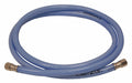 Water Connector 1/8 ID x 6 ft L