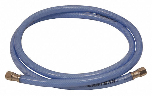Water Connector 1/8 ID x 6 ft L