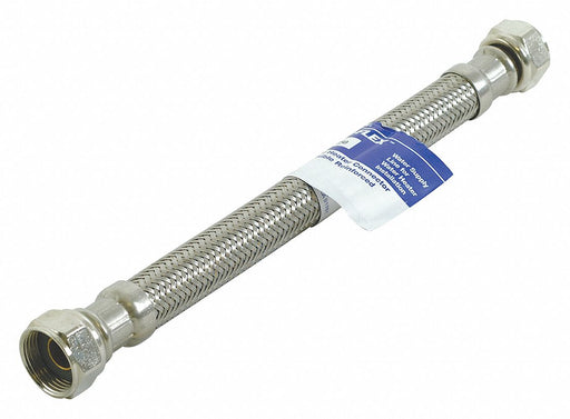 Water Connector 5/8 ID x 24 L