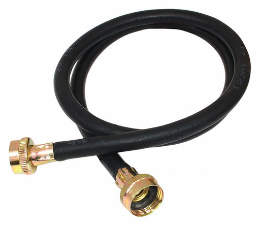 Water Connector 1/4 ID x 4 ft L