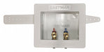 Outlet Box PEX Inlet Adjustable Drain