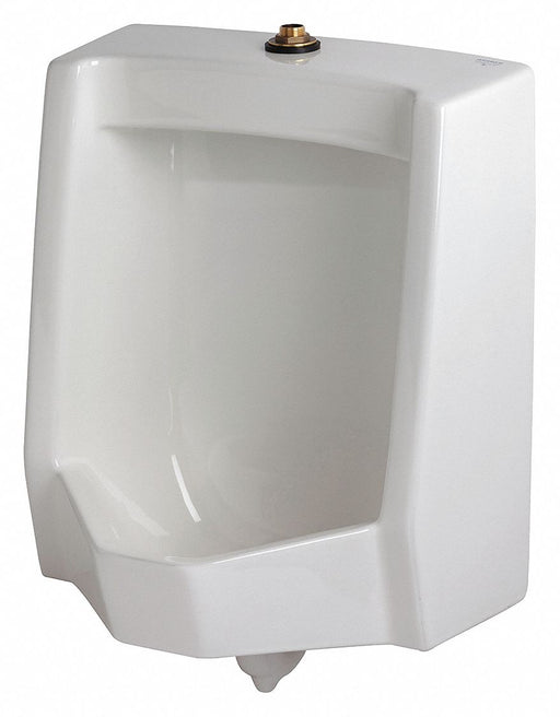 WashdownUrinal Wall 26.125inH 18.875inL