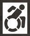 IndividualStencil Symbol LDPE