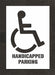 IndividualStencil Symbol LDPE