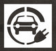 IndividualStencil Symbol LDPE