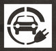 IndividualStencil Symbol LDPE