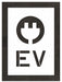 IndividualStencil Symbol LDPE