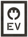 IndividualStencil Symbol LDPE