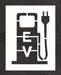 IndividualStencil Symbol LDPE