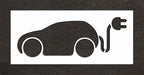 IndividualStencil Symbol LDPE