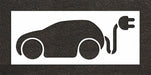 IndividualStencil Symbol LDPE