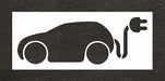 IndividualStencil Symbol LDPE