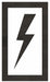 IndividualStencil Symbol LDPE