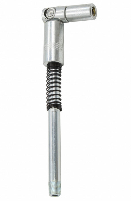 Coupler Swivel Swivel 1/8 NPT