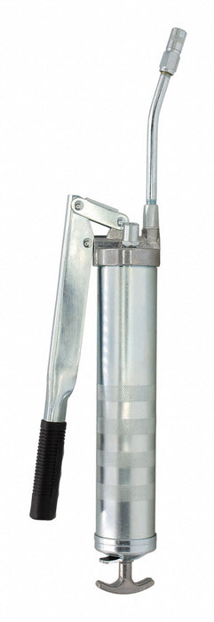 Grease Gun Plated Lever 16oz Bulk
