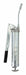 Grease Gun Plated Lever 16oz Bulk