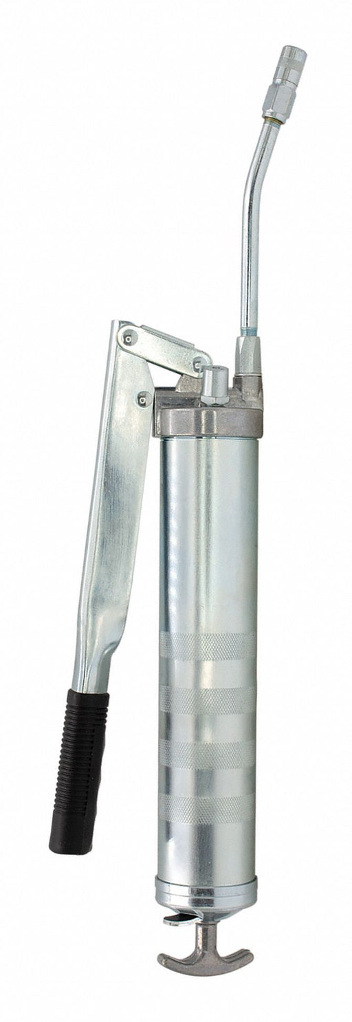 Grease Gun Plated Lever 16oz Bulk