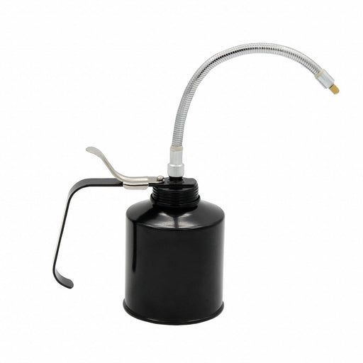 Oiler Steel 9 in L