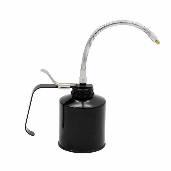 Oiler Steel 9 in L