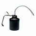 Oiler Steel 9 in L