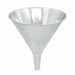 Funnel 24 oz Tin Silver