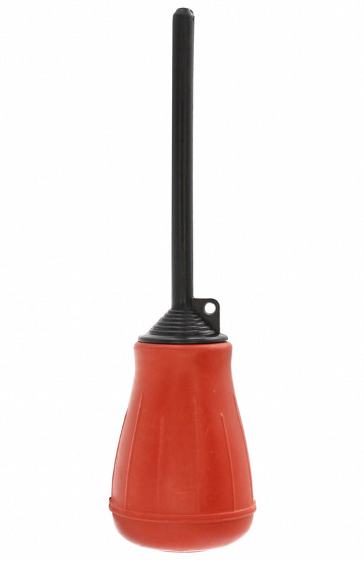 Battery Syringe Filler 6 in Rubber