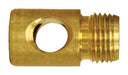 Air Gun Nozzle Safety