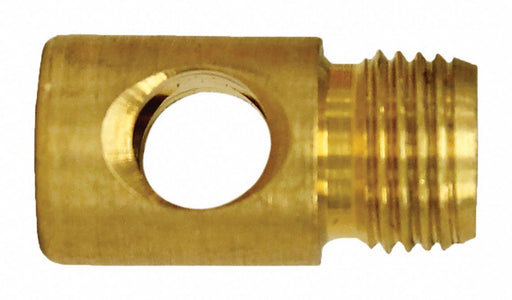 Air Gun Nozzle Safety