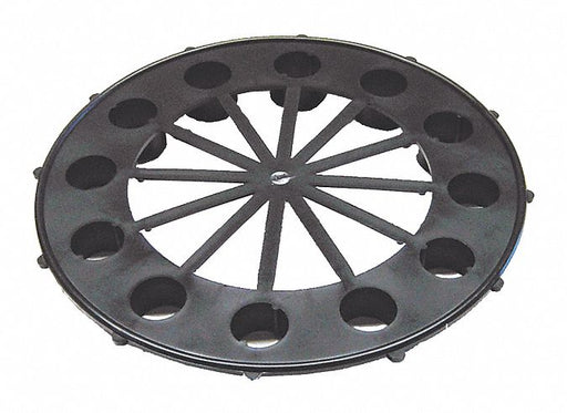 Funnel Lid 11-3/4 L x 1 H