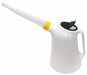 Measuring Container 5-7/64 qt. Capacity