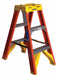 Twin Stepladder Fiberglass IA 3ft T6200