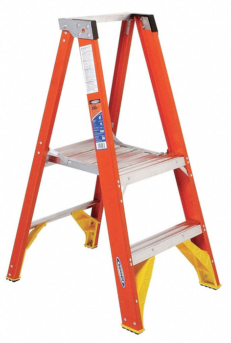 Platform Stepladder 2 ft FGL 300 lb.
