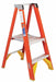 Platform Stepladder 2 ft FGL 300 lb.