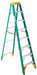 Stepladder 5900 H 8 ft Spread 53-1/2 In