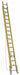Extension Ladder Fiberglass 32 ft IAA