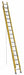 Extension Ladder Fiberglass 32 ft IAA