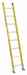 Straight Ladder H 8 ft Fiberglass