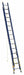 Extension Ladder Fiberglass 28 ft IA