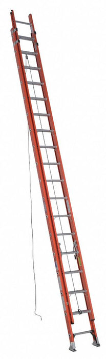 Extension Ladder Fiberglass 36 ft IA